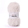 Włóczka YarnArt Nifty Fur 8412 / pudrowy