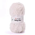 Włóczka YarnArt Nifty Fur 8412 / pudrowy