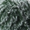Włóczka YarnArt Nifty Fur 8419 / leśny szron