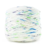 Příze SPOTTY 1354 / špulka ~ 0,8 kg / 1450 m