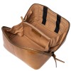 Etui / piórnik / organizer / RE:DESIGNED / Project 9 / skóra / oak