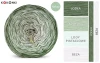 KOKONEK Nature Kish Rare R228 Fresh Thyme - Jodła/szałwia/lody pistacjowe/beza + 1 nitka jodła + 1 nitka beza