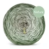 KOKONEK Nature Kish Rare R228 Fresh Thyme - Jodła/szałwia/lody pistacjowe/beza + 1 nitka jodła + 1 nitka beza