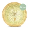 KOKONEK Nature Kish Rare R229 Sun Kiss - Biszkopt/rumianek/masełkowy/beza + 1 nitka biszkopt + 1 nitka beza
