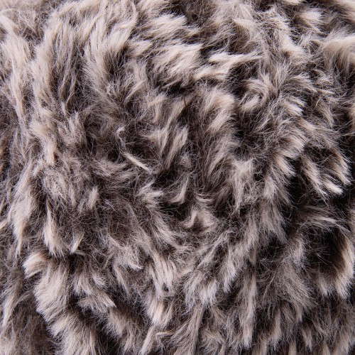 Włóczka YarnArt Nifty Fur 8421 / ryś