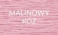 MALINOWY RÓŻ