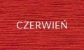 CZERWIEŃ