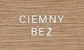 CIEMNY BEŻ