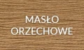MASŁO ORZECHOWE