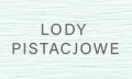 LODY PISTACJOWE