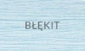 BŁĘKIT