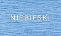 NIEBIESKI
