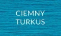 CIEMNY TURKUS