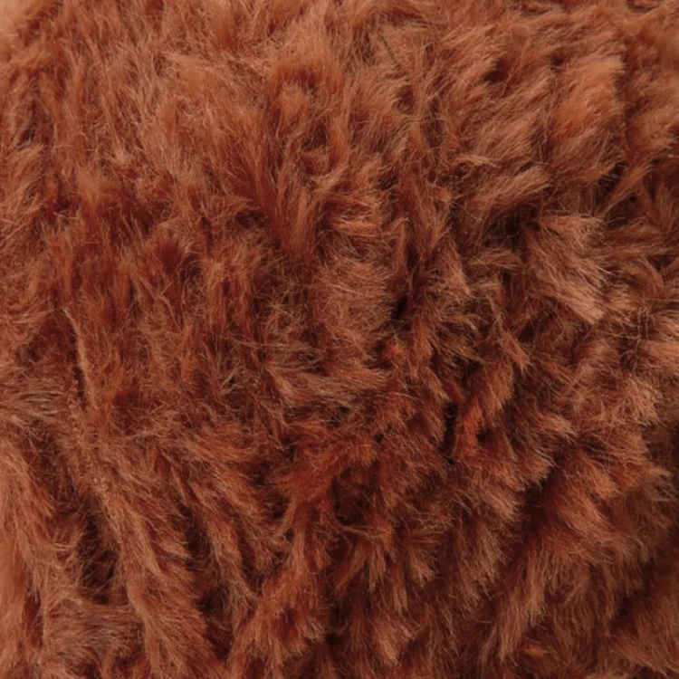 Włóczka YarnArt Nifty Fur 8403 / wiewiórka