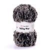 Włóczka YarnArt Nifty Fur 8413 / szop