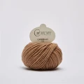 Włóczka Cardiff Cashmere Cammello Large / 00