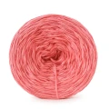 Włóczka KOKONKI Dolce Visco - Granita / koral 13 / ~700 m / 200 g