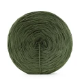 Włóczka KOKONKI Dolce Visco - Rosmarino / leśny 14 / ~700 m / 200 g