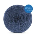 Włóczka KOKONKI Dolce Visco - Capri / denim 15 / ~700 m / 200 g