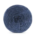 Włóczka KOKONKI Dolce Visco - Capri / denim 15 / ~700 m / 200 g