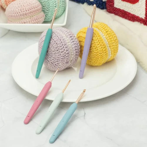 Szydełko KnitPro Vybe