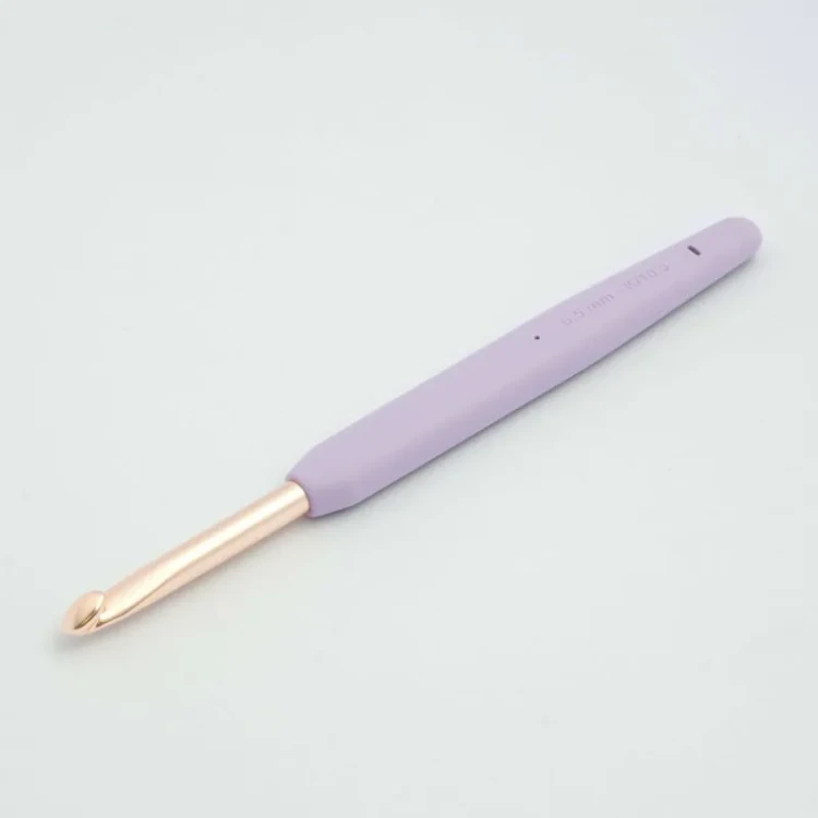 Szydełko KnitPro Vybe 6,5mm