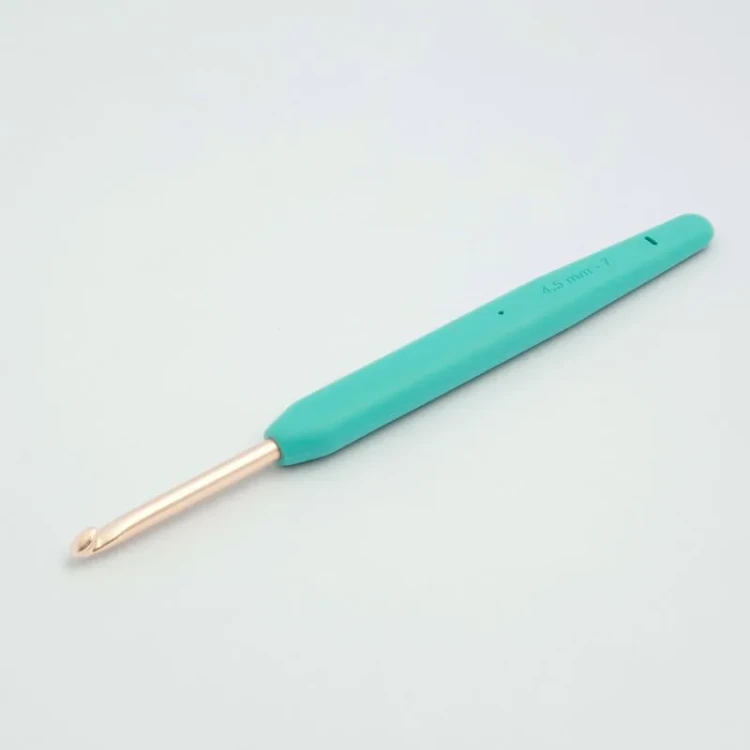 Szydełko KnitPro Vybe 4,5mm