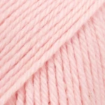 Włóczka Drops Karisma 93 / pastelowy róż / uni colour