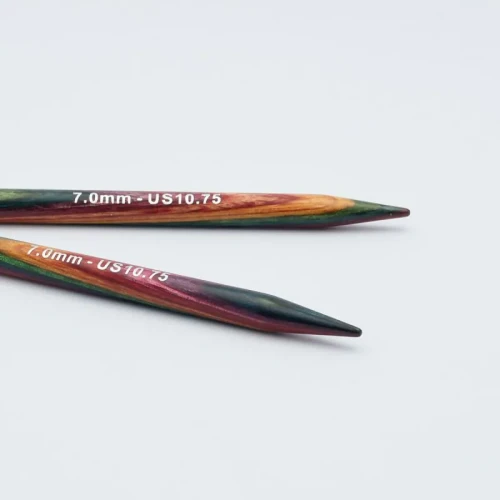Druty wymienne KnitPro Symfonie 2 - drewniane
