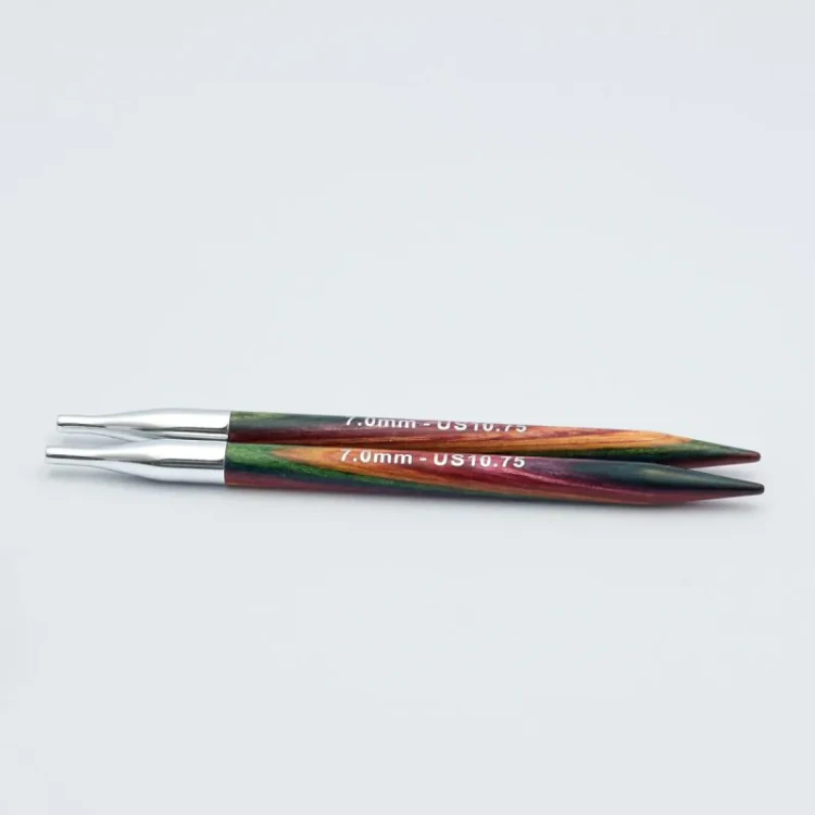 Druty wymienne KnitPro Symfonie 2 - drewniane