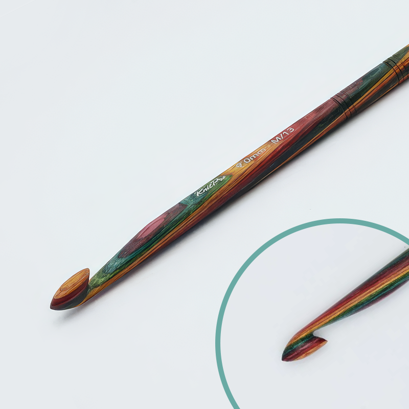 Szydełko KnitPro Symfonie 2