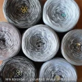 KOKONEK Bamboo Pure Melange MIX - 8 nitek / 1200 m / 240 g - GOTOWY