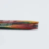 Druty do skarpet KnitPro Symfonie 2 - drewniane