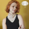 Włóczka Gazzal Darling 562 / jasny beż