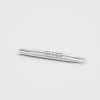 Druty wymienne KnitPro Mindful Petite - metalowe