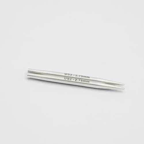 Druty wymienne KnitPro Mindful Petite - metalowe