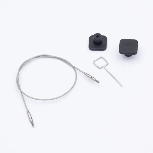 Żyłka KnitPro Petite Steel do drutów wymiennych