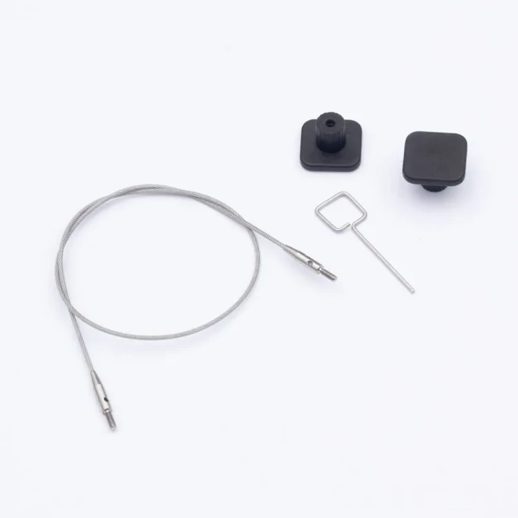 Żyłka KnitPro Petite Steel do drutów wymiennych