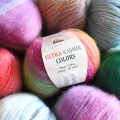 Włóczka Himalaya Ultra Kasmir Colors / 613
