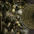 Włóczka KOKONKI Dolce Visco - Olivo / oliwka 19 / ~700 m / 200 g