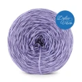 Włóczka KOKONKI Dolce Visco - Primavera / lawenda 20 / ~700 m / 200 g