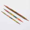 Druty do warkoczy KnitPro Symfonie 2 3.25 - 5.5 mm / 3 szt / 55601