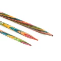 Druty do warkoczy KnitPro Symfonie 2 3.25 - 5.5 mm / 3 szt / 55601
