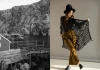 Książka Nordic Textures in Crochet Garments / Cozy Publishing - wzory szydełkowe w języku angielskim