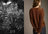 Książka Nordic Textures in Crochet Garments / Cozy Publishing - wzory szydełkowe w języku angielskim