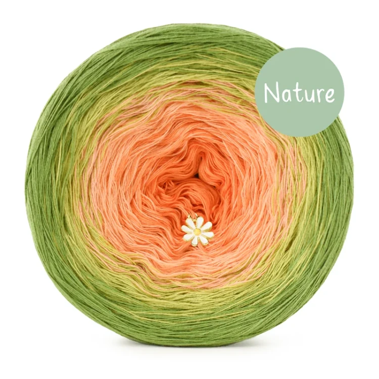 KOKONEK Nature NT013 Ramen - Pesto/awokado/melon/dynia