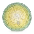 KOKONEK Nature NT582 Fresh Lemonade - Szałwia/wasabi/rumianek/masełkowy/biel
