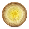 KOKONEK Nature NT585 Lemon Cheesecake - Masło orzechowe/biszkopt/masełkowy/rumianek/mleczyk