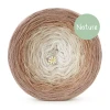 KOKONEK Nature NT587 Iced Latte - Latte/ciemny beż/beż/beza
