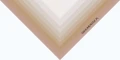 KOKONEK Nature NT587 Iced Latte - Latte/ciemny beż/beż/beza